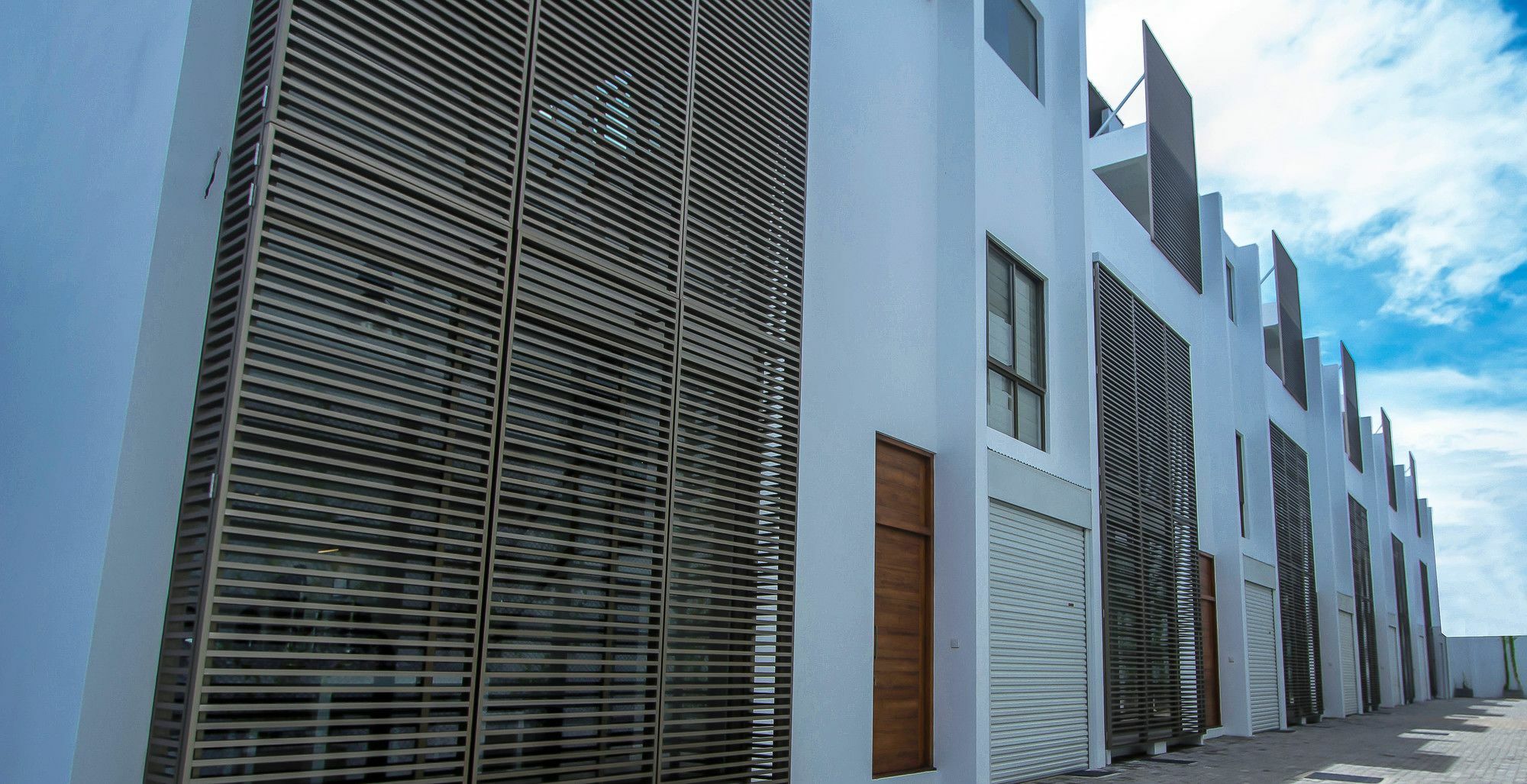 Hotel W15 Kolombo Exteriér fotografie